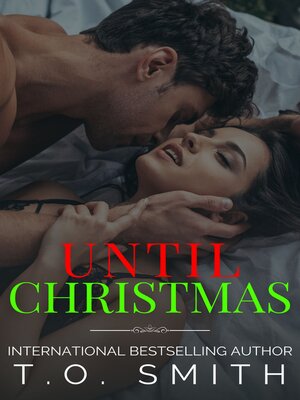 cover image of Until Christmas